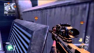 Meltdown Backwards Ladderstall| HD Voice Tutorial | Ladderstut