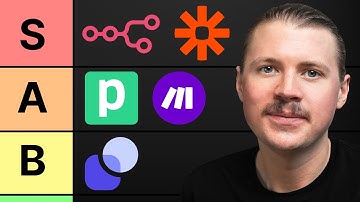 Every No-Code MCP Server Tested (Full Setup Guide)