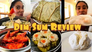 Dim sum review i hong kong chinese restaurant - durham, nc