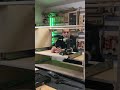 Kleines Update zum Maschinenschrank X3+ SHORT #holzwerkstatt