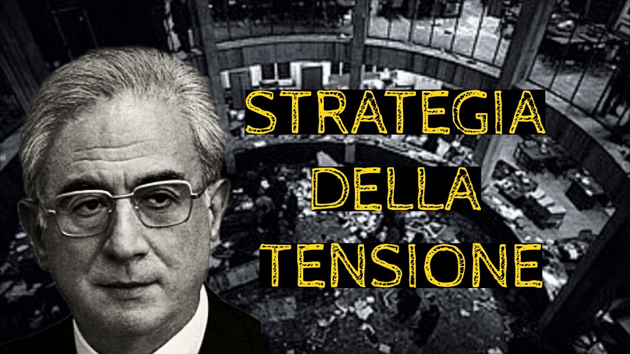 Verit Nascoste Strategia Della Tensione YouTube verit-nascoste-strategia-della-tensione-youtube