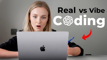 Vibe Coding Won’t Replace Developers — Here’s Why.