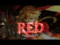 Fate/Strange Fake "Saber" OST | "RED" &ndash; Sawano Hiroyuki:Laco (Cover by EminA)