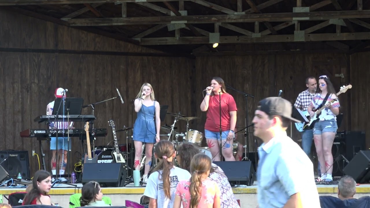 Cambria Heights Synergy Performance 5-24-2024