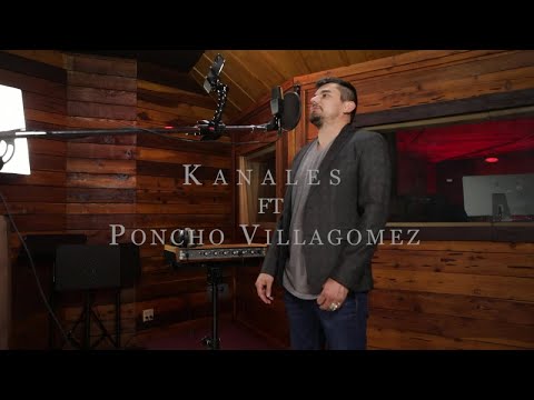 Kanales, Poncho Villagomez - Ezequiel Coronado (Video Musical)