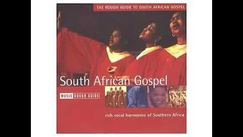 Bayahuba Abantwana - St. Moses Choir