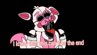 DC2/ Funtime Foxy front test( song by ???