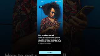 Onboarding Screen with React Native Core
