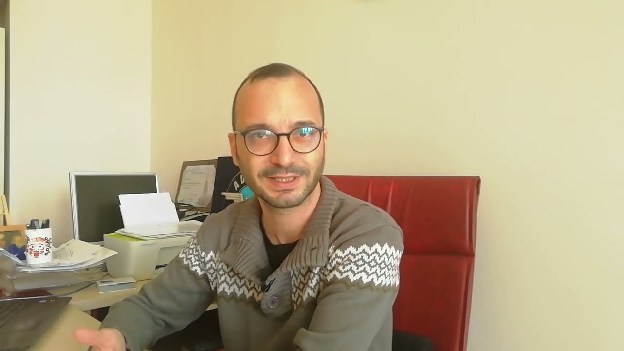 Siyasal Düşünürler: Habermas