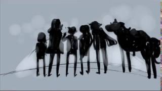 Words Fail OC Animatic