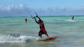 Zanzibar Is Calling.. Paje Kitesurfing And Beach Spots 2021-2022