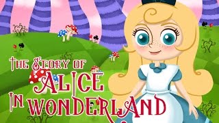 Alice In Wonderland