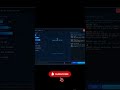 My Custom AI Assistant - JARVIS V3 Demo#JarvisV3 #PythonProgramming#DesktopAutomation #CodingProject
