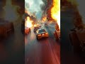 逃忙，run for your life