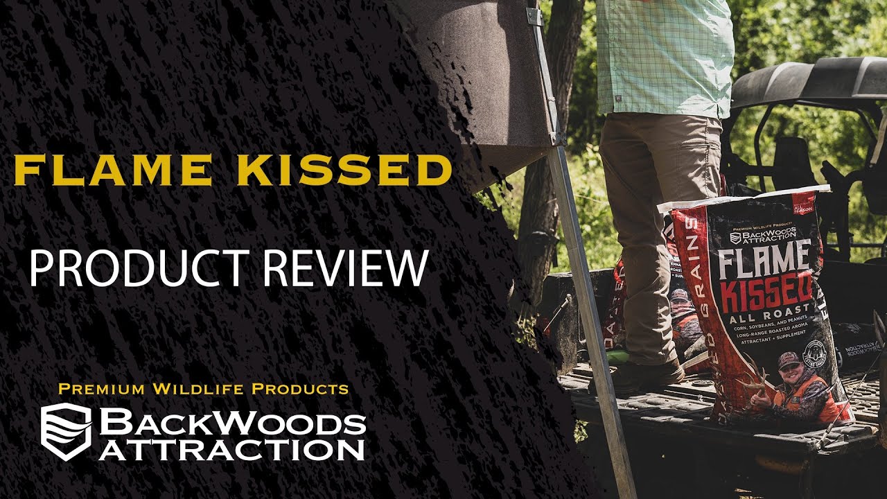 All about FlameKISSED! Product Review - YouTube