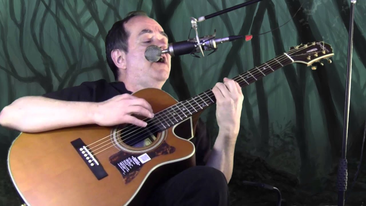 I Don't Want To Come Back Down From This Cloud by Bush - YouTube