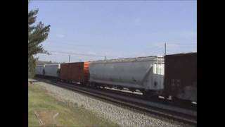 Conrail leading 4-6-2008!