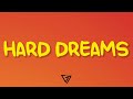 Gesaffelstein - Hard dreams (Lyrics)