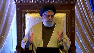 The Symbiosis of Qur