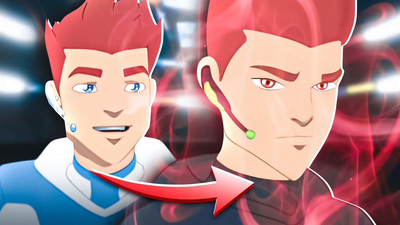 GALACTIK FOOTBALL : Toute l'Histoire au Coin du Feu