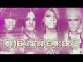 Girlicious - Heartbreaker (unreleased song)