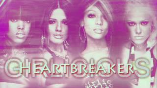 Girlicious - Heartbreaker (unreleased song)