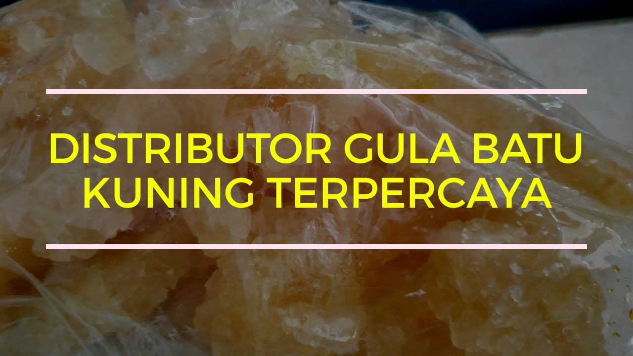 TELP 081-2277-09229, DISTRIBUTOR GULA BATU KUNING, 100% ASLI, SIAP