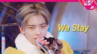 [최초공개] 빅톤(VICTON) - We Stay (4K) | VICTON COMEBACKSHOW 'The future is now'