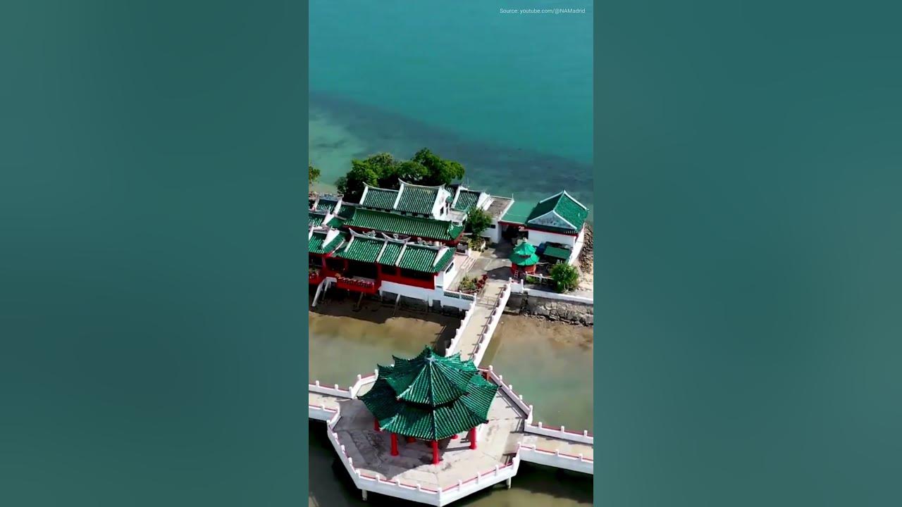 non-touristy-islands-in-singapore-part-4-kusu-island-youtube