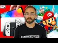 Switch OLED Model Already Being Scalped Online And Retro Game Prices Are Out of Control | News Wave