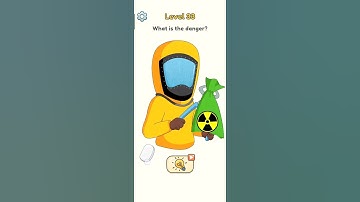 Dop 5 Level 33 Walkthrough