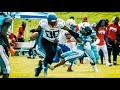 🔥North Carolina Giants 12U vs McAdenville Dolphins Youth Football