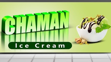 How to make a banner design in photoshop by artist and graphics designer