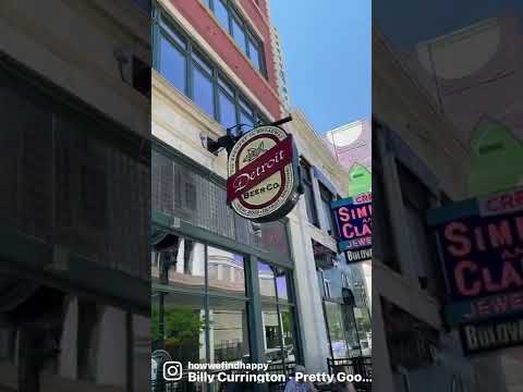 Video: De top 10 brouwerijen in Detroit