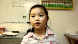 iStar Abacus School - Student Parent Testimonial 4