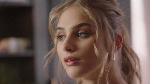 How to Curl Your Hair On The Go with ghd unplugged