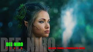 Dee Niro - Fluid (Fabian B. - Depeche Mode - Massano - Space Motion - Stereo Express)