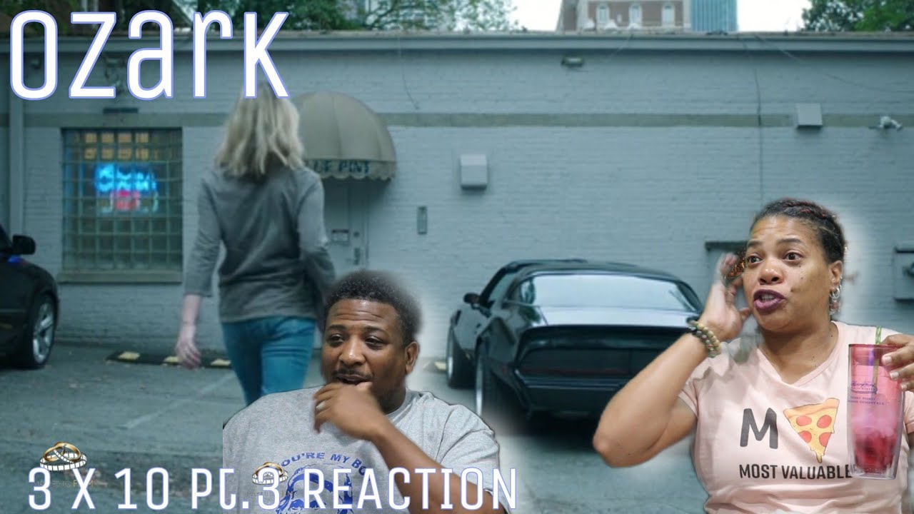 Download Ozark | REACTION - Season 3 Episode 10pt.3"All In"
