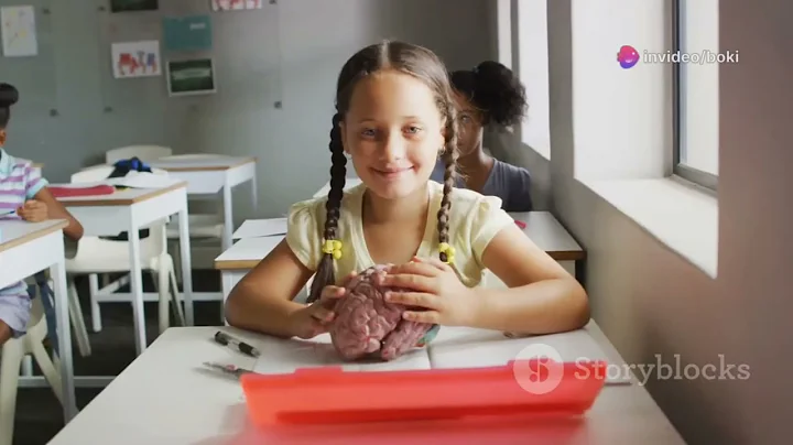 Top 10 Amazing Facts About the Human Brain | Mind-Blowing Secrets You Never Knew!