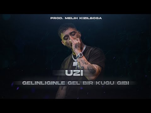 UZİ - Gelinliğinle Gel Bir Kuğu Gibi ( Prod. Melih Kızılboğa ) | Sözünden dönenin gözü kör olsun