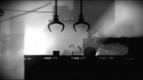 Limbo Chapter 25 Walkthrough