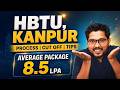 HBTU 2026 Admission Process Explained 🔥 Counselling Started #hbtu #jeemain2026