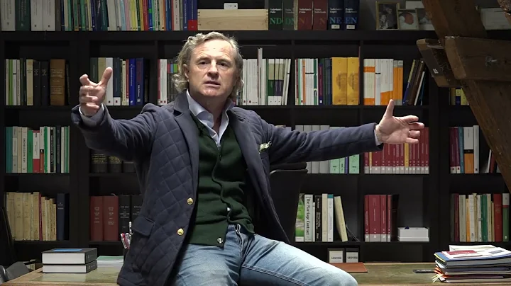 Listening Ourselves Out of Polarization | Alain La...