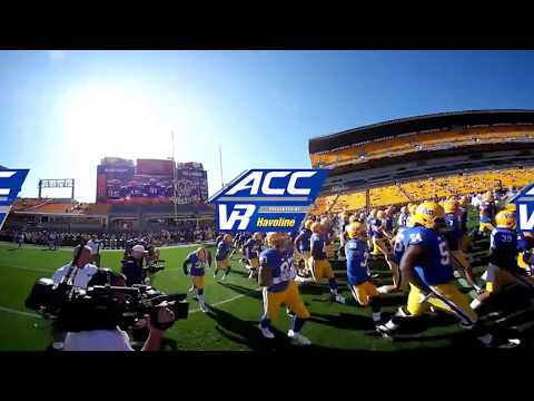 Pitt: Pregame Huddle