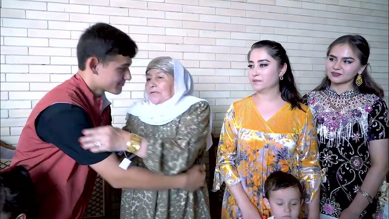 Chochqalar bilan porno