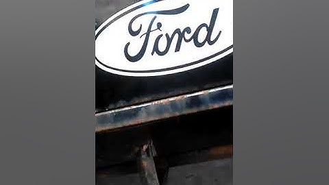 Decoding a trucks tool box lock for replacement key when all keys are lost - Locksmith tips