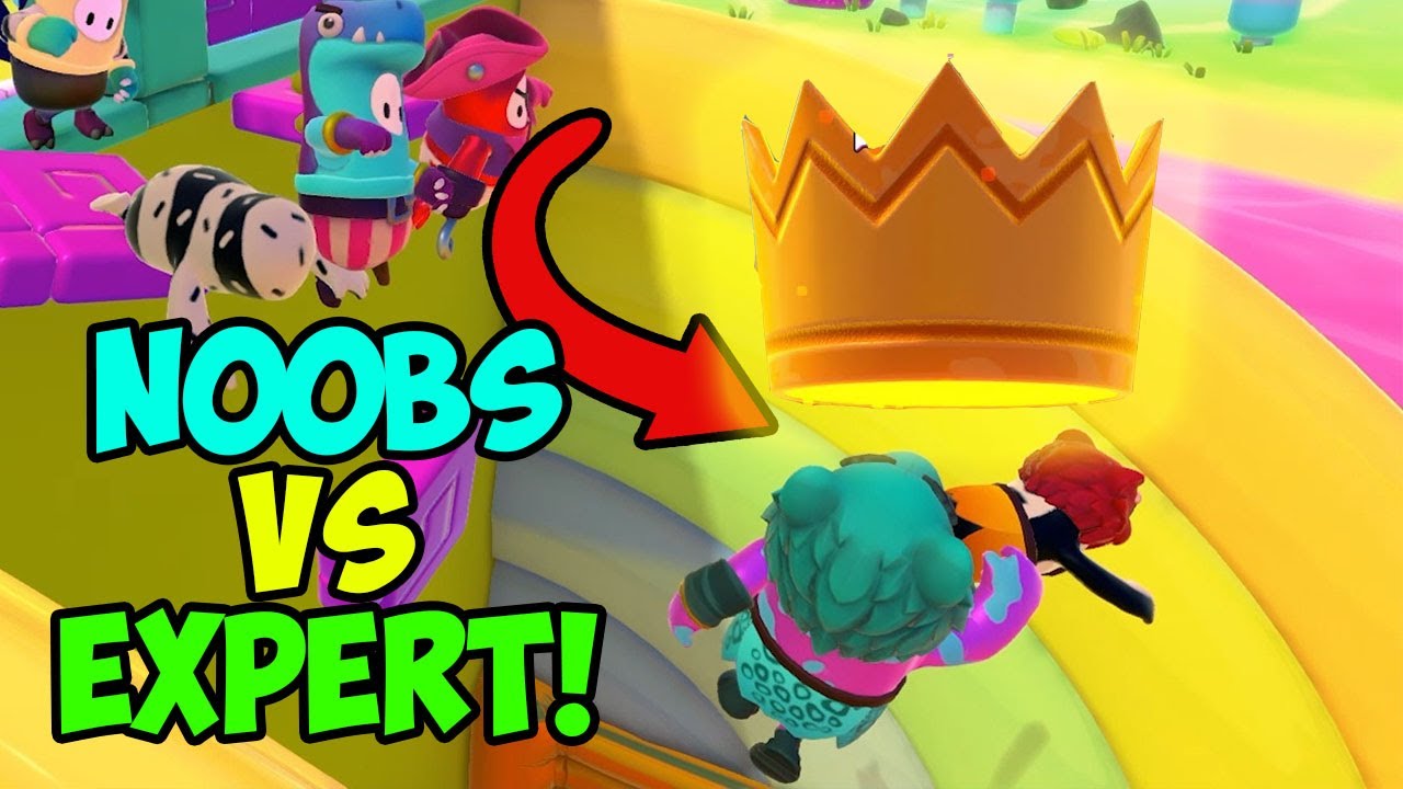 25 MINUTES OF *EPIC* FALL GUYS HIGHLIGHTS! - Epic Montage & Best Plays & Funny Moments!