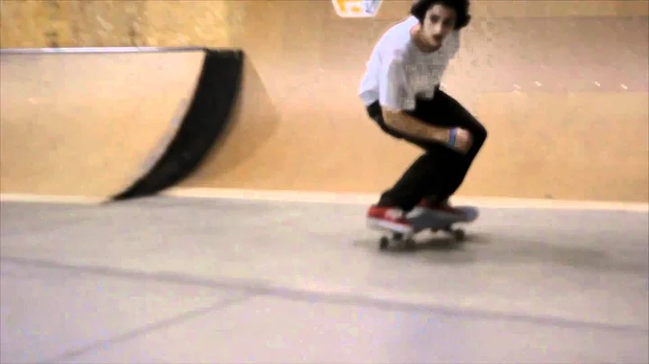 Gnar Blunt - Kevin Ketchem