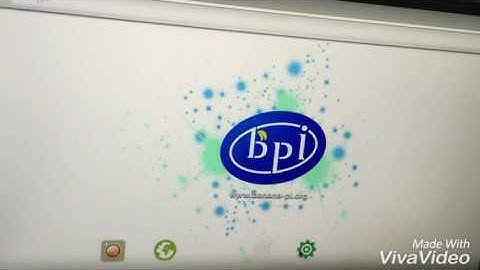 BPI M64 Android 6.0 Demo