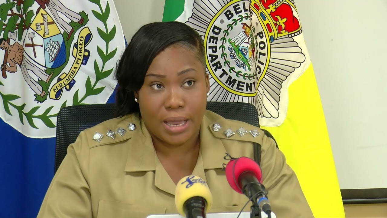 Two Murders and Weekend Violence Trigger Major Police Investigations